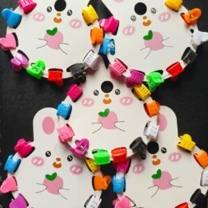 Kids clips