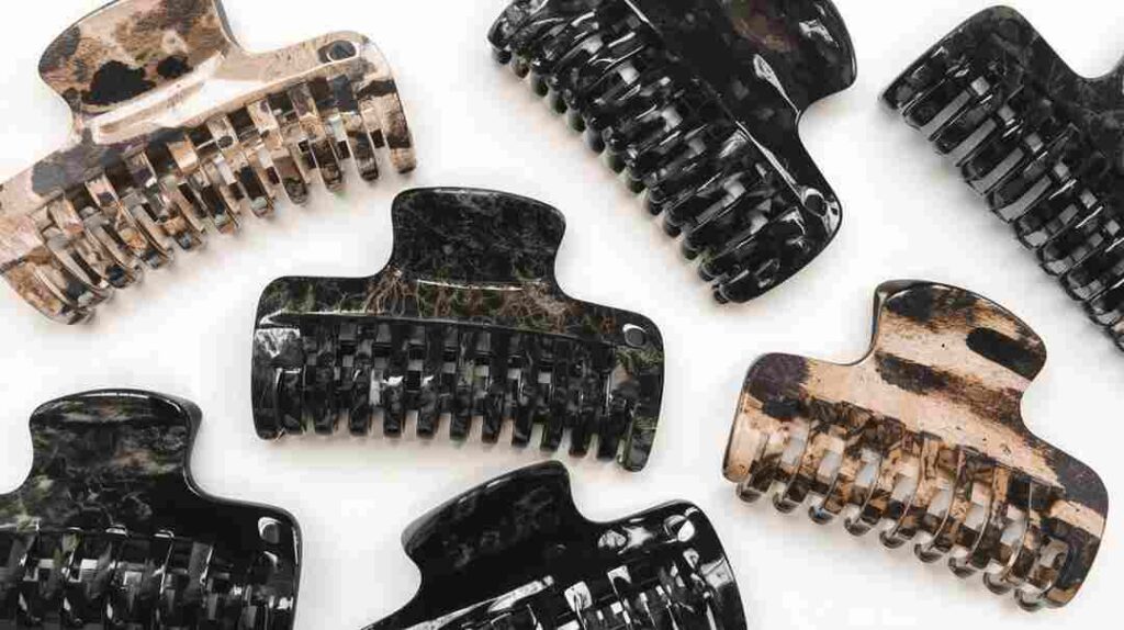 The Ultimate Claw Clips for Thick Hair You NEED to Try Now