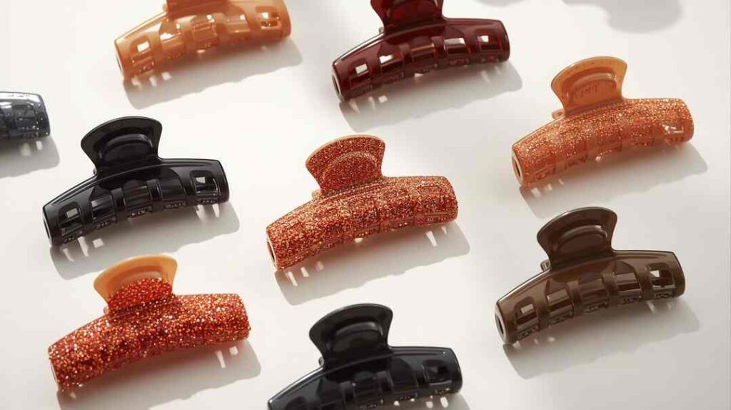 The Ultimate Claw Clips for Thick Hair You NEED to Try Now