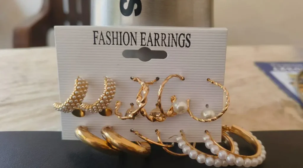 Best Earrings Combo Under 100 Upgrade Your Ear
