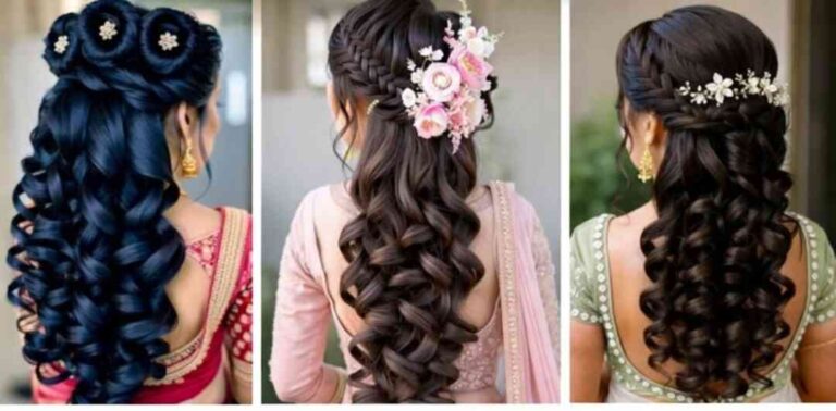 Mini Claw Clips: Top 7 Mini Claw Clip Hair styles 2026