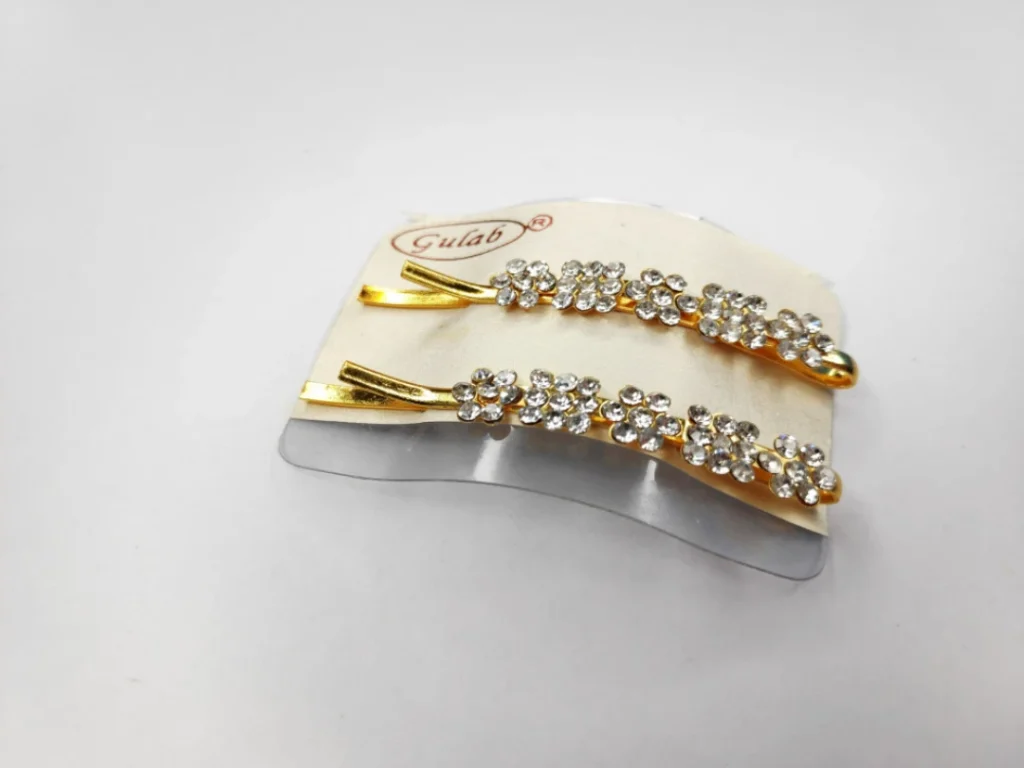 Fancy Hair Clips for Ladies